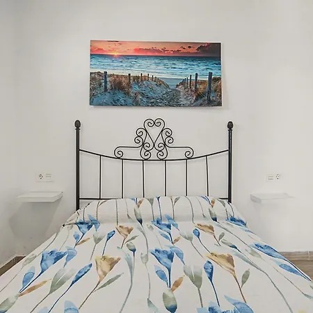 Ferienhaus Rural Atenea *