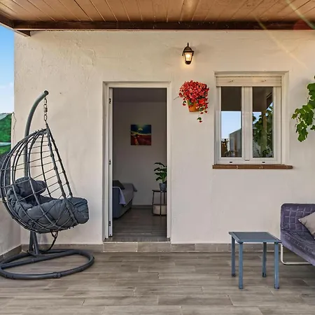 Ferienhaus Rural Atenea *